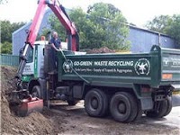 Go Green Waste Recycling Ltd 368991 Image 0